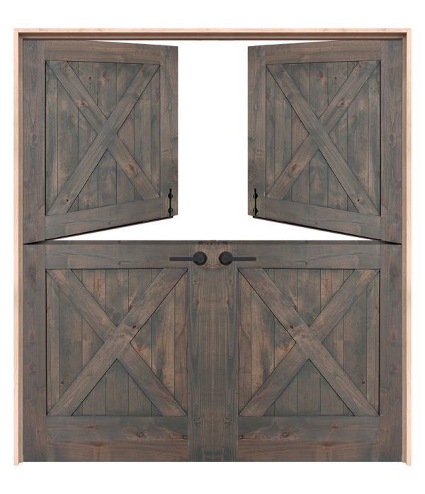 Dutch Door Interior Dutch Doors Exterior Dutch Doors Rustica